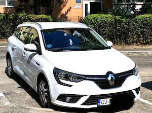 Renaulr megane