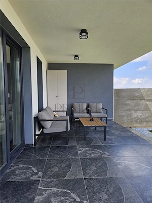 Duplex superb - mobilat utilat - asfalt - imagine 8