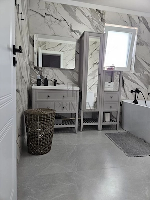 Duplex superb - mobilat utilat - asfalt - imagine 9