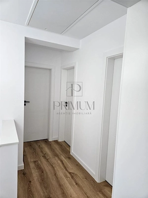 Duplex superb - mobilat utilat - asfalt - imagine 11