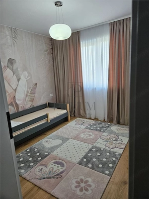 Duplex superb - mobilat utilat - asfalt - imagine 6