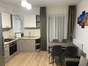apartament lux cu 2 camere de închiriat   zona aradului - imagine 4