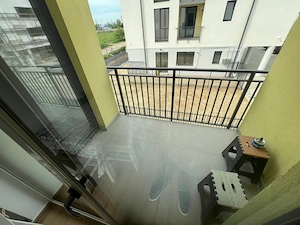 Apartament 2 camere |Bloc 2026 | Zona LIDL Friedorf - imagine 11