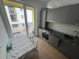 Apartament 2 camere |Bloc 2026 | Zona LIDL Friedorf - imagine 6