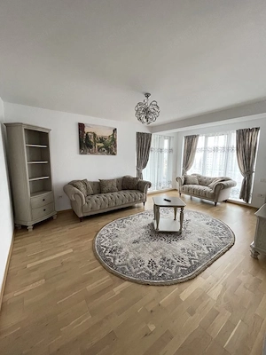 apartament lux cu 2 camere de închiriat   zona aradului - imagine 3