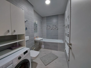 apartament lux cu 2 camere de închiriat   zona aradului - imagine 2