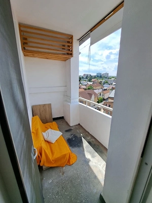 Apartament 2 camere in zona Parcului Central - imagine 9