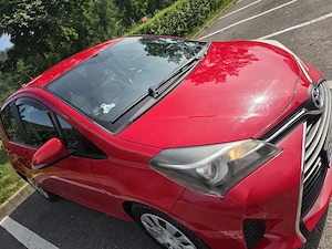 Toyota Yaris   - imagine 5