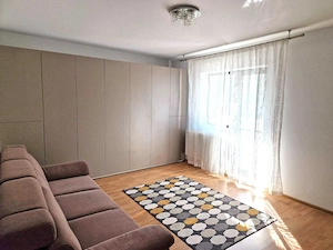Apartament 2 camere decomandat | Bloc nou | Mobilat premium | Etaj 2 | Titan - imagine 2