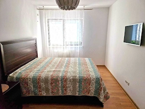 Apartament 2 camere decomandat | Bloc nou | Mobilat premium | Etaj 2 | Titan