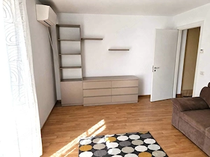 Apartament 2 camere decomandat | Bloc nou | Mobilat premium | Etaj 2 | Titan - imagine 5