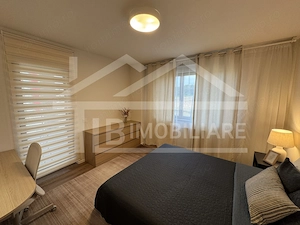 Apartament cu 2 camere, 70 mp, parcare, Zona Green Residence - imagine 7