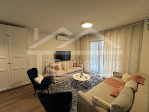 Apartament cu 2 camere, 70 mp, parcare, Zona Green Residence