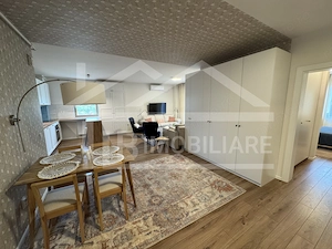 Apartament cu 2 camere, 70 mp, parcare, Zona Green Residence - imagine 5