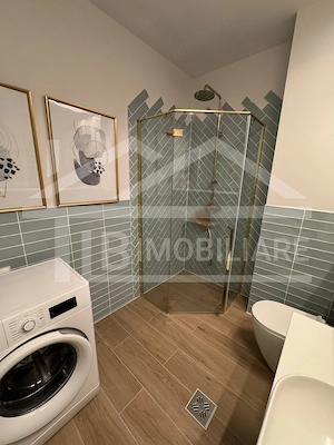 Apartament cu 2 camere, 70 mp, parcare, Zona Green Residence - imagine 9