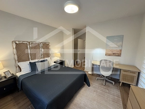Apartament cu 2 camere, 70 mp, parcare, Zona Green Residence - imagine 6