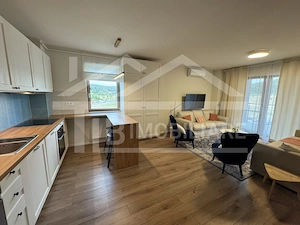 Apartament cu 2 camere, 70 mp, parcare, Zona Green Residence - imagine 2