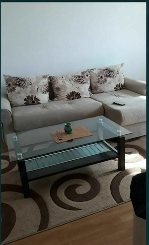 Tomis Nord - Cismelei inchiriez apartament 2 camere decomandat