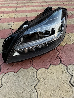 Faruri Mercedes CLS 2011-2016 - imagine 2