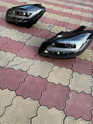 Faruri Mercedes CLS 2011-2016 - imagine 3