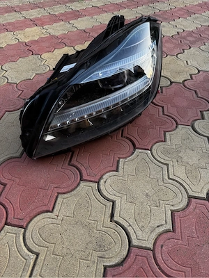 Faruri Mercedes CLS 2011-2016