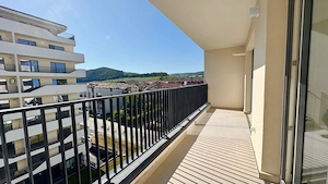 2 camere, 45 mp, terasa 10 mp, Eroilor Residence, Floresti - imagine 2