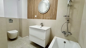 2 camere, 45 mp, terasa 10 mp, Eroilor Residence, Floresti - imagine 4