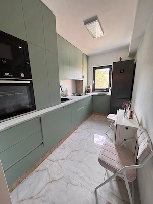 Apartament 2 camere - imagine 3