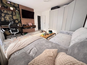 Apartament 2 camere - imagine 2