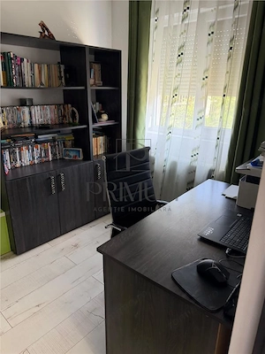 CAS #258; TIP DUPLEX IN MOSNITA NOUA  | 110 MP UTILI | 3 DORMITOARE | 3 B #258;I - imagine 3