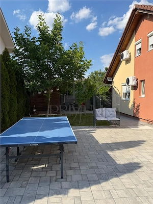 CAS #258; TIP DUPLEX IN MOSNITA NOUA  | 110 MP UTILI | 3 DORMITOARE | 3 B #258;I - imagine 1