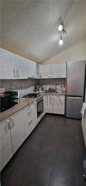 CAS #258; TIP DUPLEX IN MOSNITA NOUA  | 110 MP UTILI | 3 DORMITOARE | 3 B #258;I - imagine 6