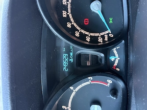 Ford Transit Courier 2020   1.5 Diesel - imagine 4