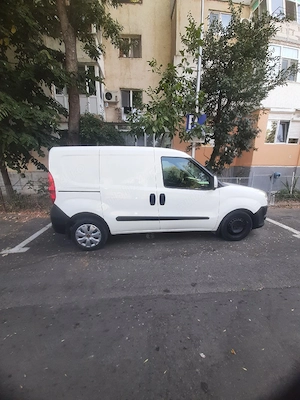 Fiat Doblo - imagine 2