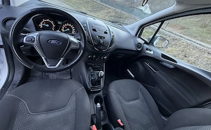 Ford Transit Courier 2020   1.5 Diesel - imagine 5