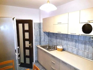 Inchiriere Apartament cu 2 camere decomandat, 60 mp, renovat, 5 min metrou - imagine 4