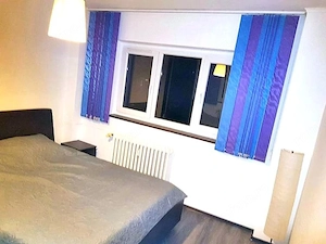 Inchiriere Apartament cu 2 camere decomandat, 60 mp, renovat, 5 min metrou - imagine 5