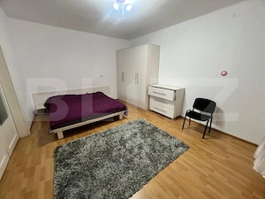 Apartament 3 camere decomandate | Zorilor, cu parcare, pet friendly