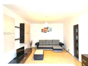 Inchiriere Apartament cu 2 camere decomandat, 60 mp, renovat, 5 min metrou - imagine 2