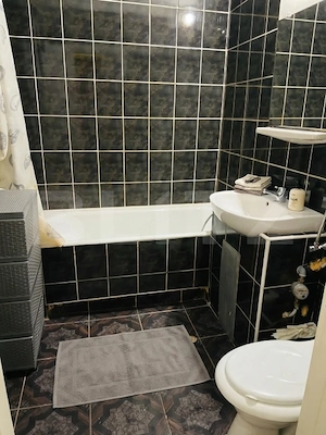 Apartament 3 camere decomandate in Manastur, Zona Big, cu AC - imagine 5
