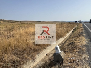 Teren intravilan - Centura Orasului Exclusivitate Red Imobiliare - imagine 4