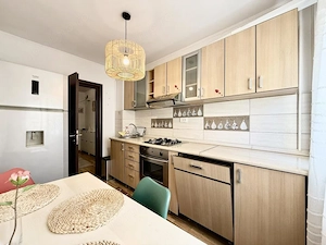 3 camere  | Ideal familie |  Bloc 1982 | Parcul Tineretului - imagine 5