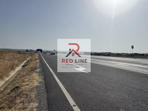 Teren intravilan - Centura Orasului Exclusivitate Red Imobiliare - imagine 2