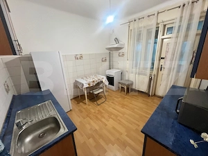 Apartament 3 camere decomandate | Zorilor, cu parcare, pet friendly - imagine 4