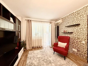 3 camere  | Ideal familie |  Bloc 1982 | Parcul Tineretului - imagine 2