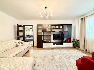 3 camere  | Ideal familie |  Bloc 1982 | Parcul Tineretului