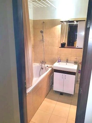 Inchiriere Apartament cu 2 camere decomandat, 60 mp, renovat, 5 min metrou - imagine 6