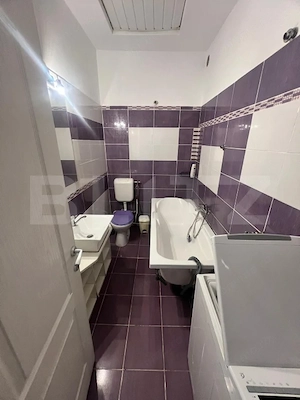 Apartament 3 camere decomandate | Zorilor, cu parcare, pet friendly - imagine 5