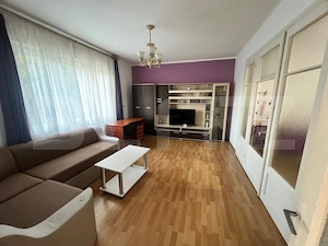 Apartament 3 camere decomandate | Zorilor, cu parcare, pet friendly - imagine 2