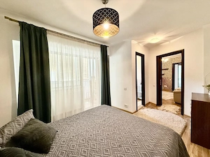 3 camere  | Ideal familie |  Bloc 1982 | Parcul Tineretului - imagine 12